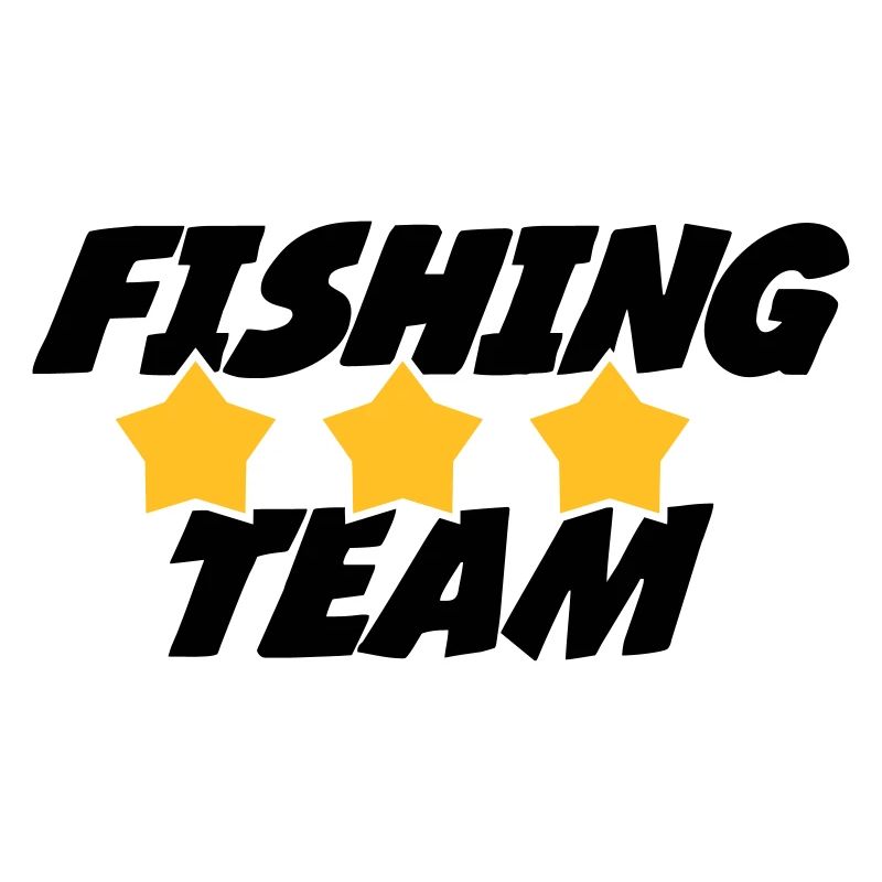 Fishing Team