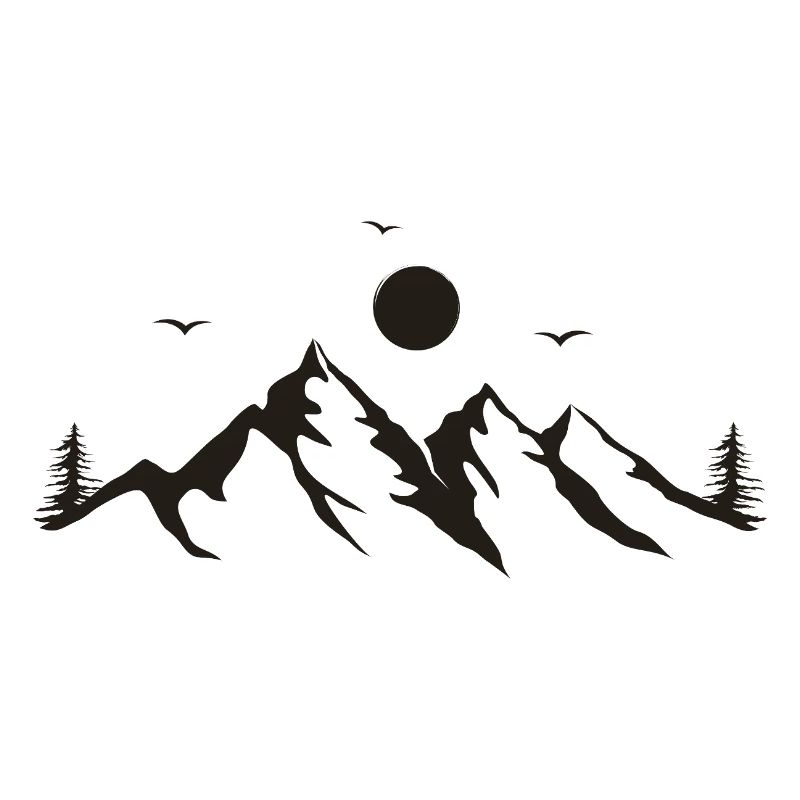 Gebirge