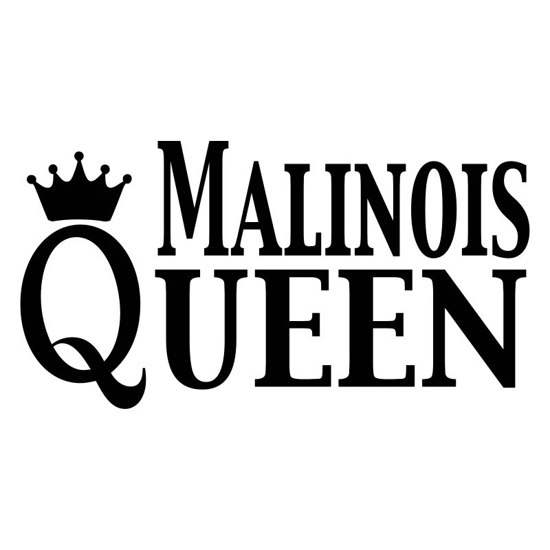 Malinois Queen
