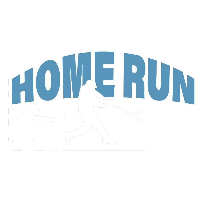 HOME RUN