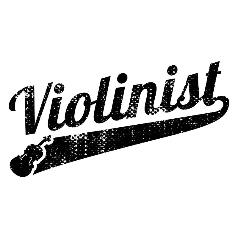 Violinist