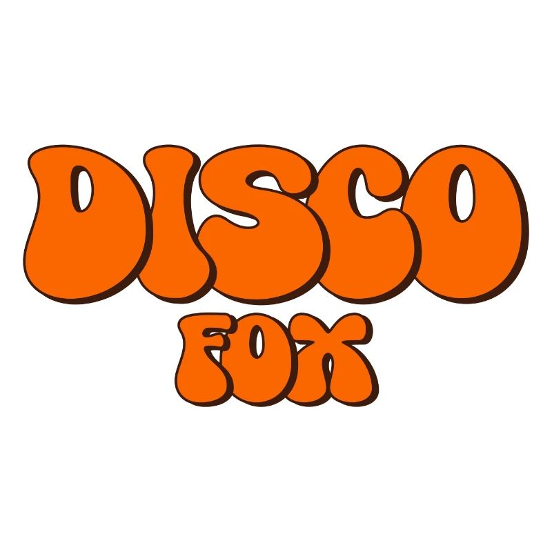 Disco Fox Dance Danseuse Discothèque Discofox Dancing