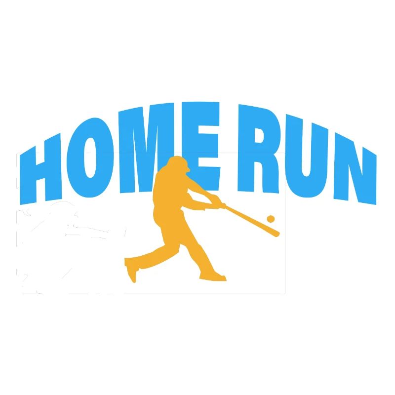 HOME RUN