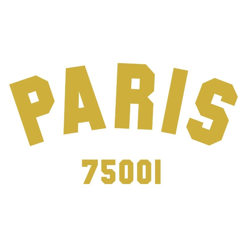 PARIS 1. Arrondissement