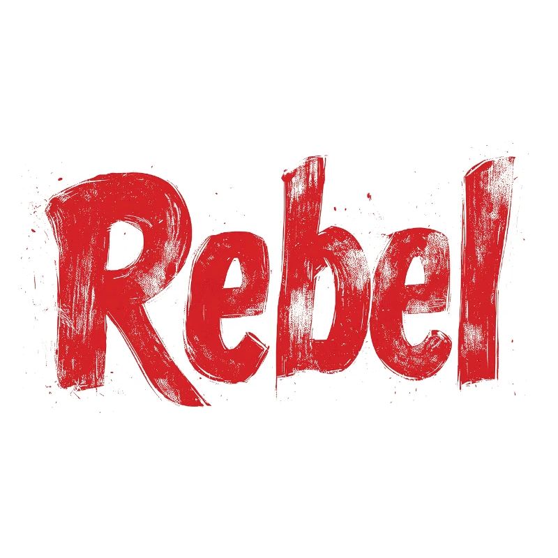 Rebellieren