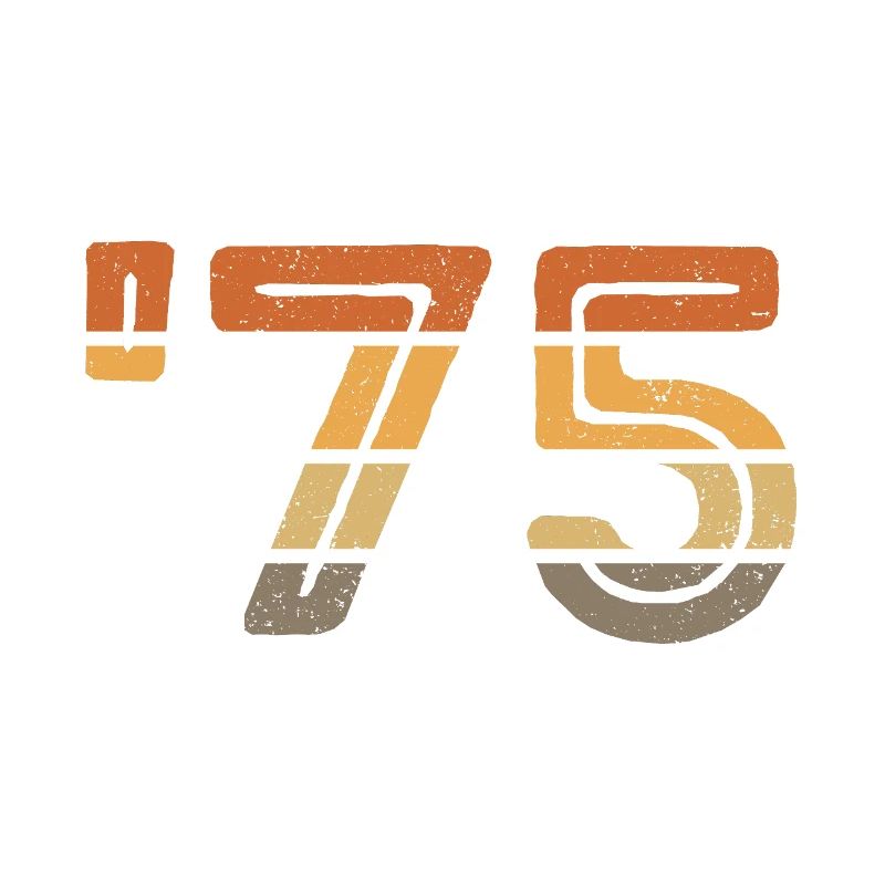 Year '75 - 1975