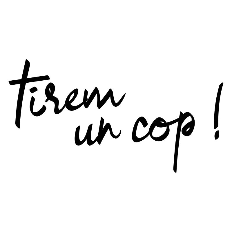 Tirèm un còp!
