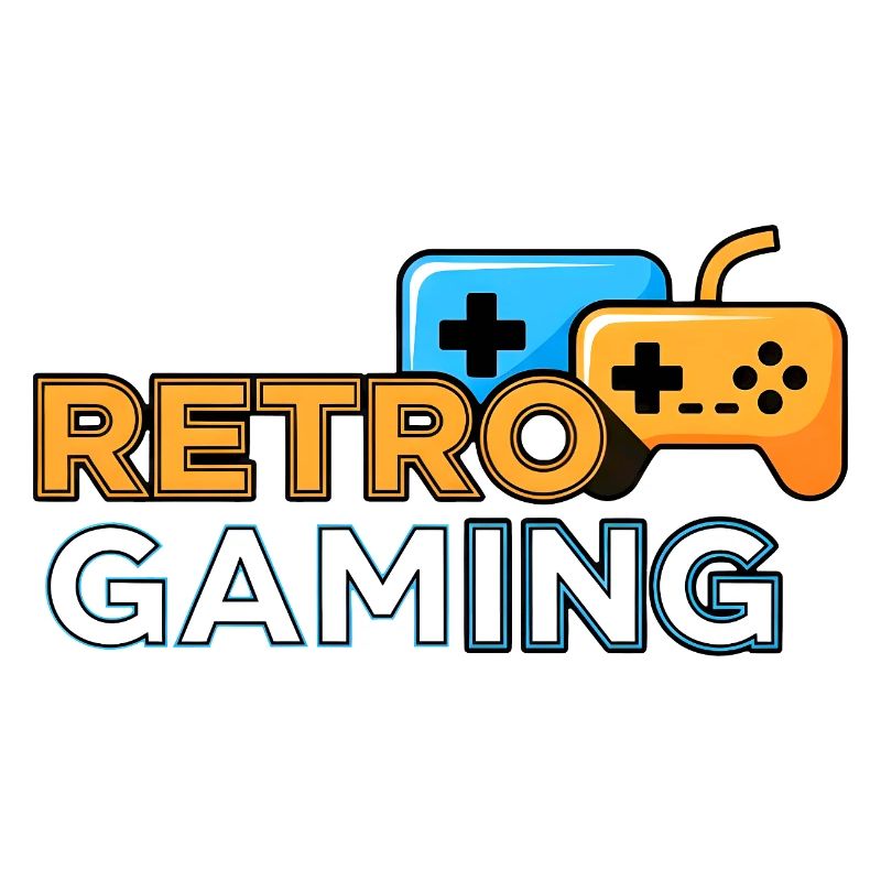 Retro Gaming