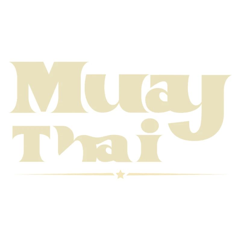 Muay Thai