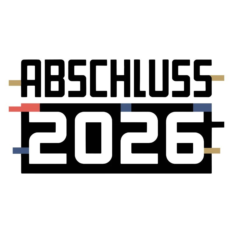 Abschluss Design 2026