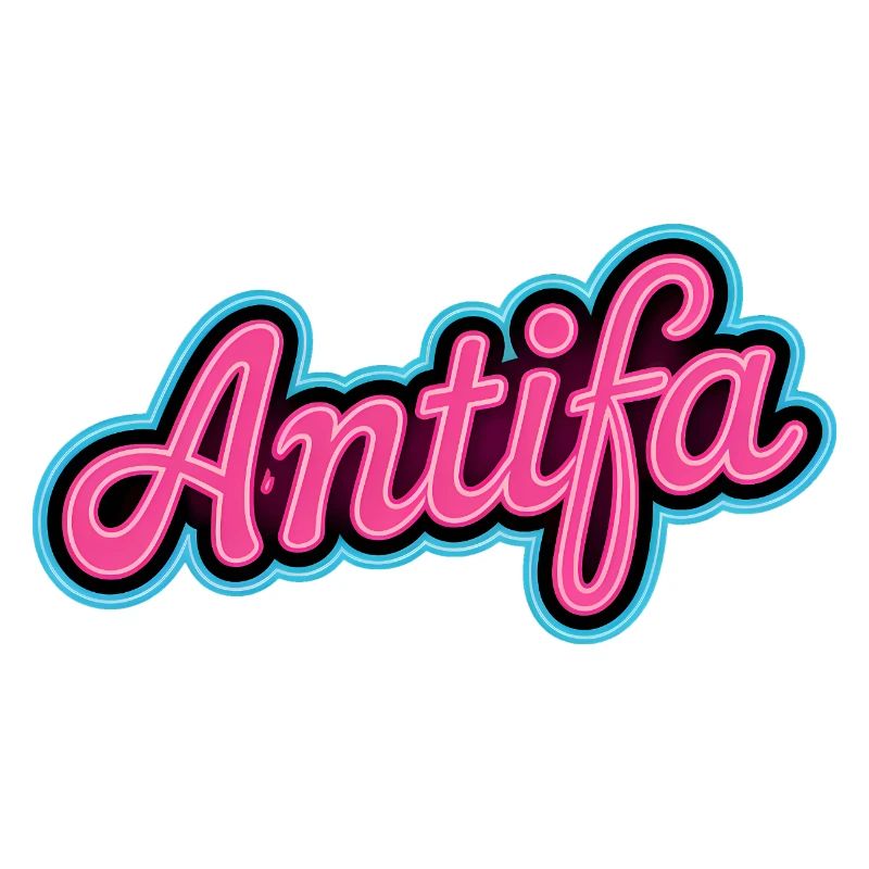 Antifa – Antifaschistisches Merch