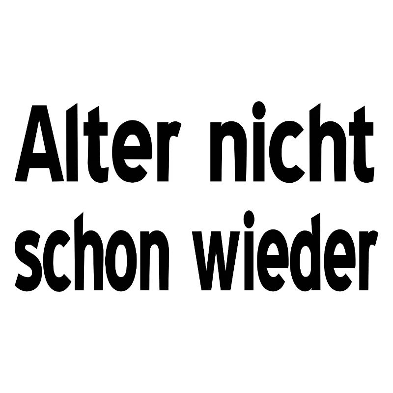 Alter