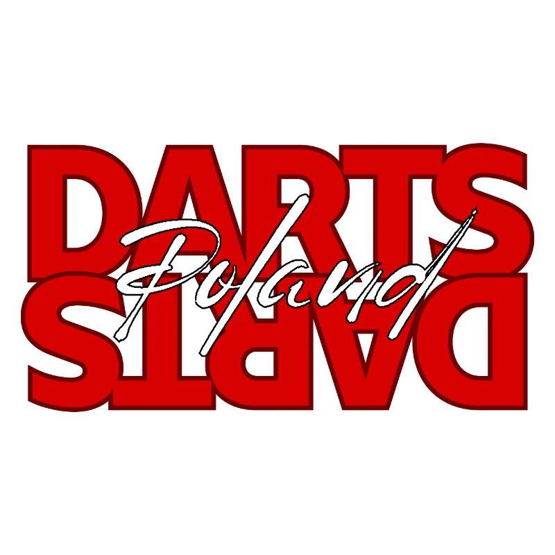 Darts Polen Logo