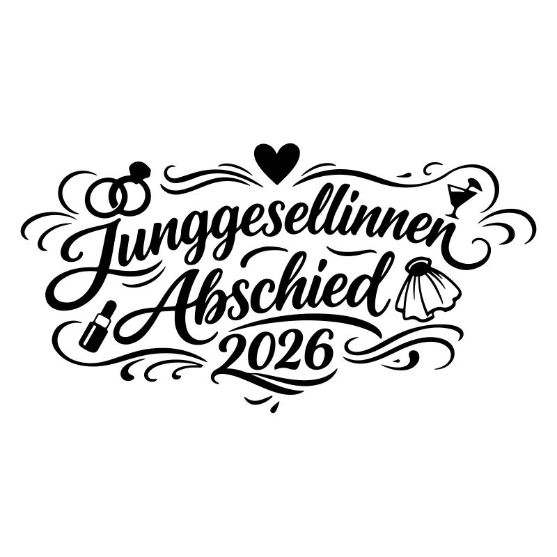 Junggesellinnenabschied 2026 Jga