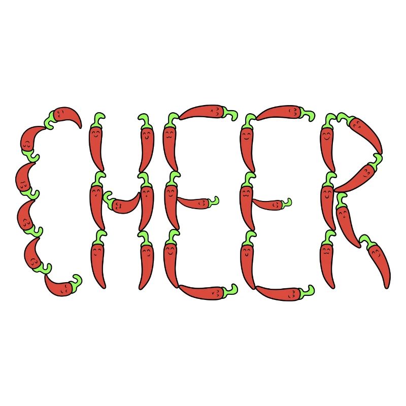 Chili-Cheer