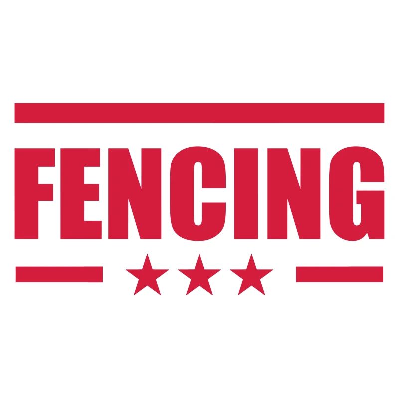 Fencing