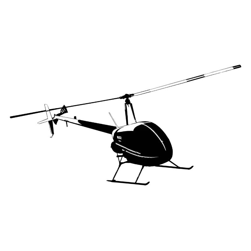 Robinson R22