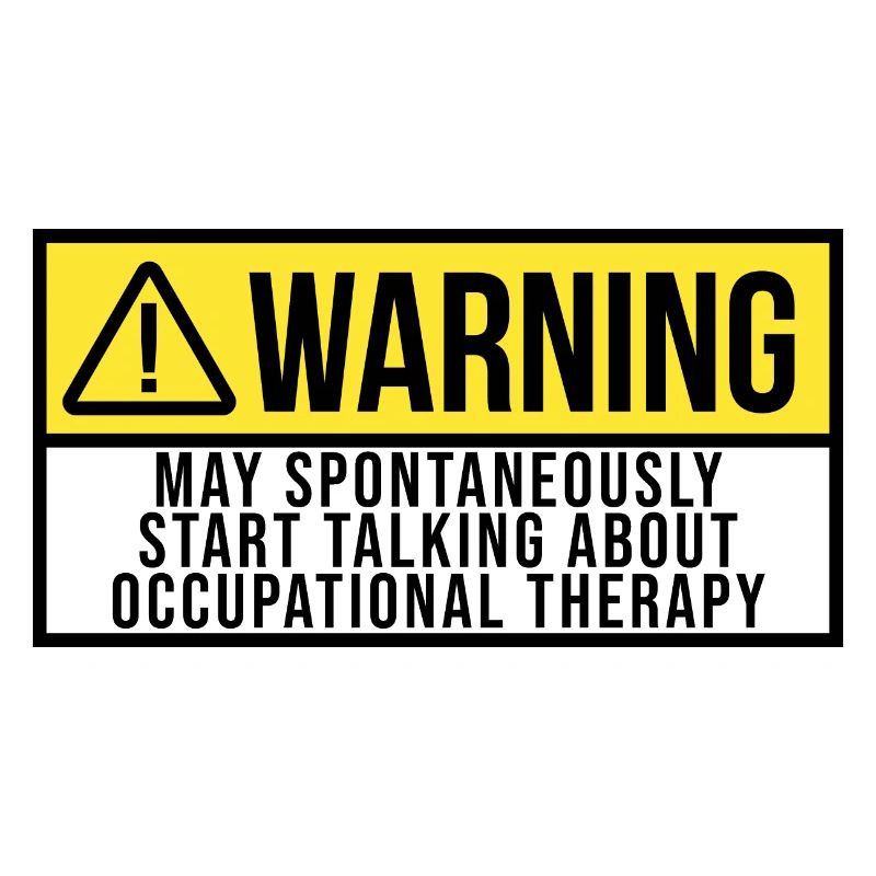 Beschäftigungstherapie