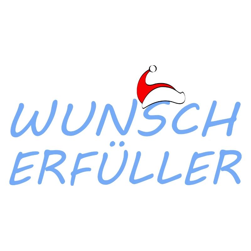 WUNSCHERFÜLLER