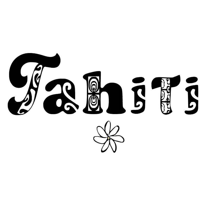 Tahiti