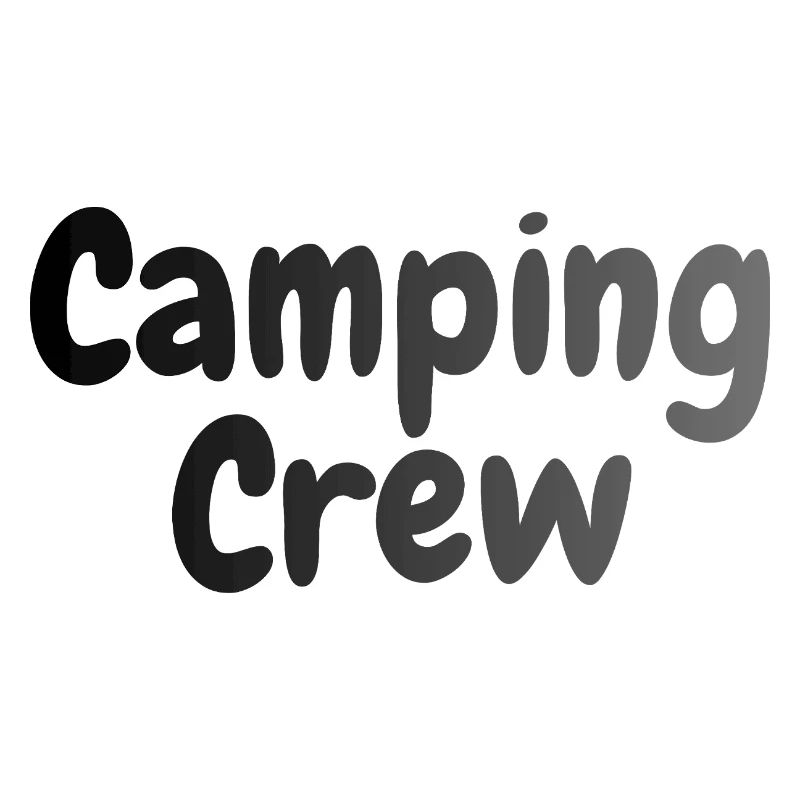 Équipe de camping