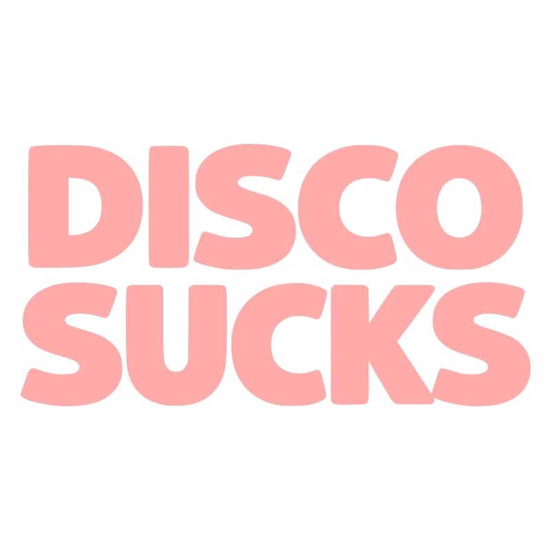 Disco ist