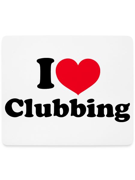I Love Clubbing