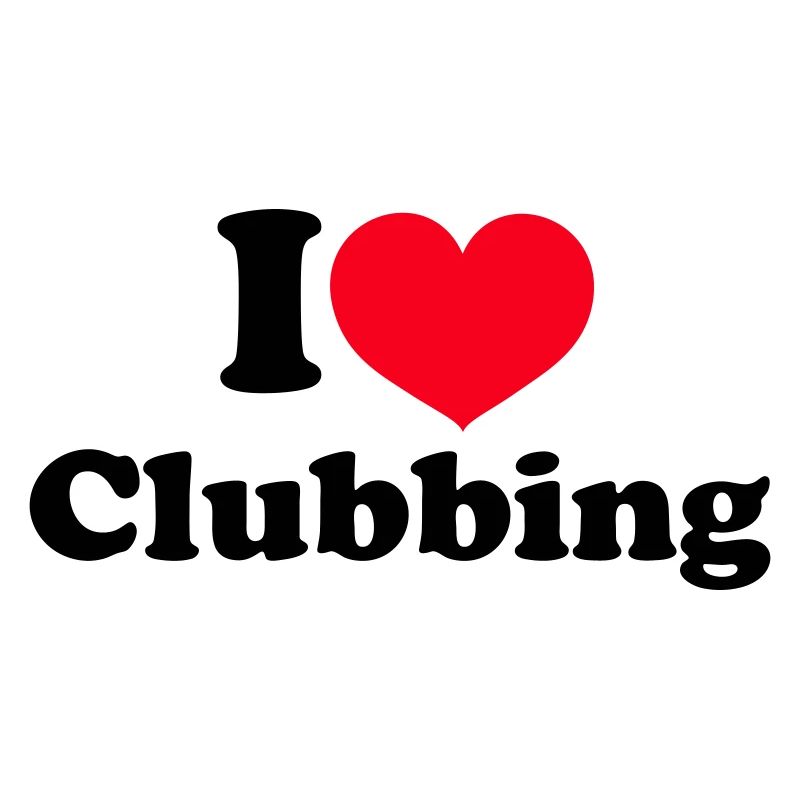 I Love Clubbing