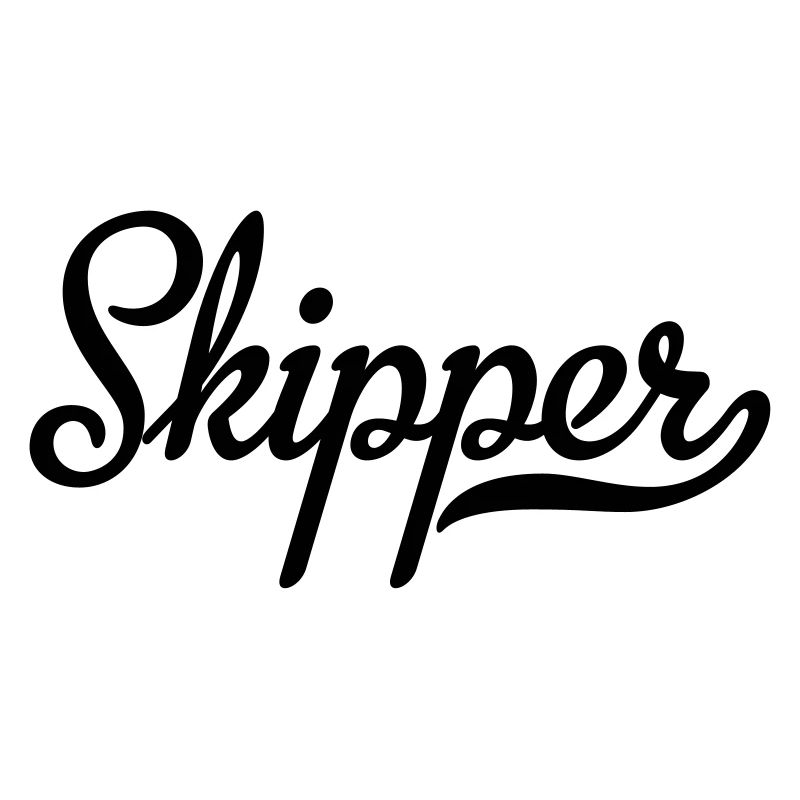 6061912 122177315 Skipper
