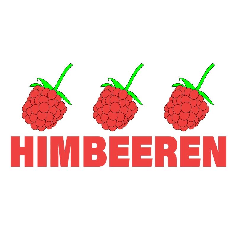 HIMBEERREN