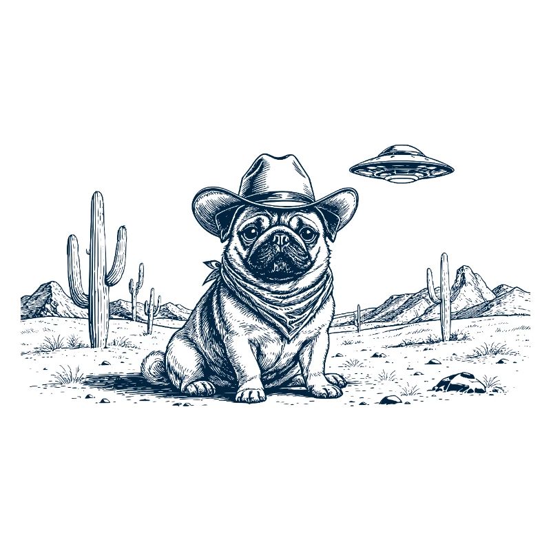 Cowboy Mops