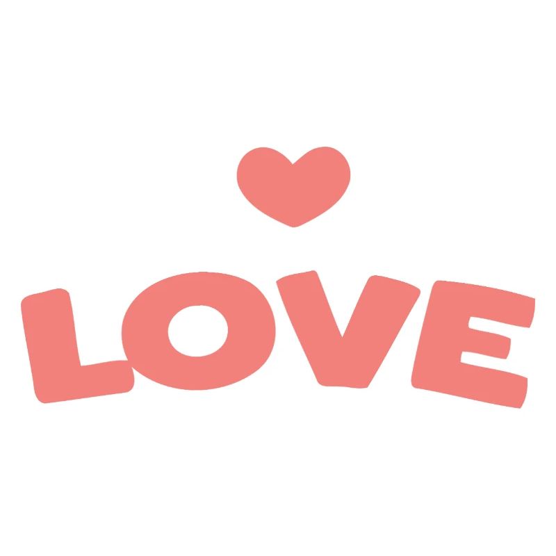 Pastel Love: Herzschrift