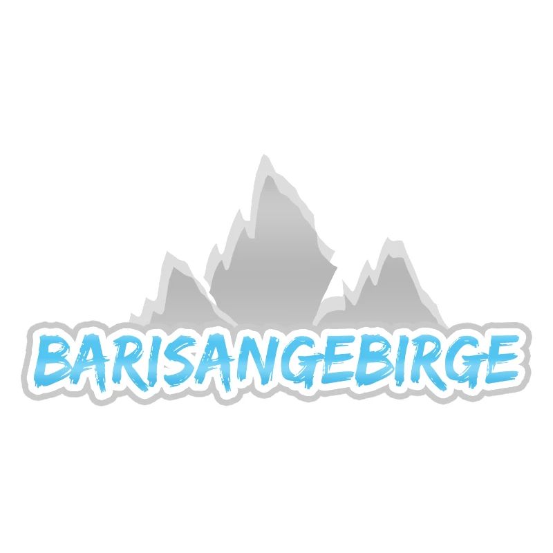 BarisanGebirge Berglandschaft