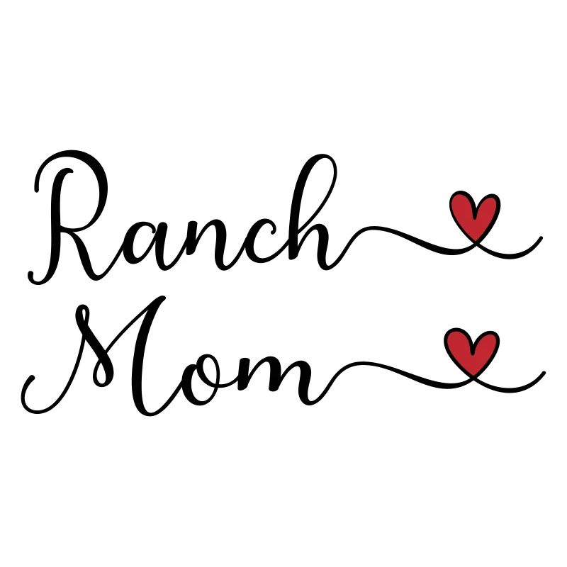 Ranch Mom