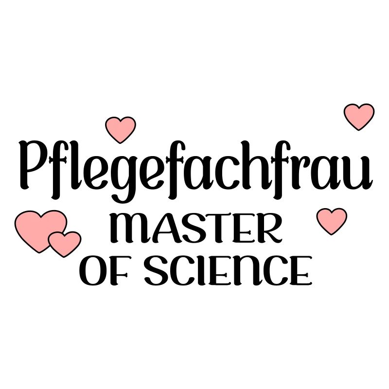 MASTERSTUDIUM PFLEGE - PFLEGEFACHFRAU