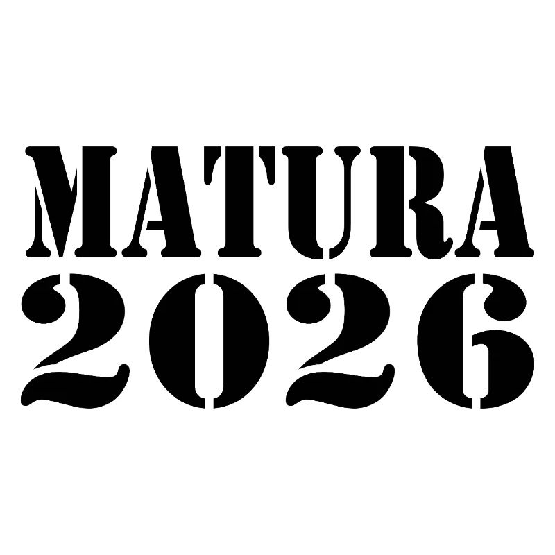 Matura 26