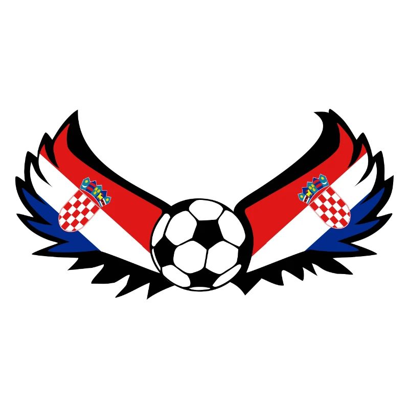Fussball Kroatien