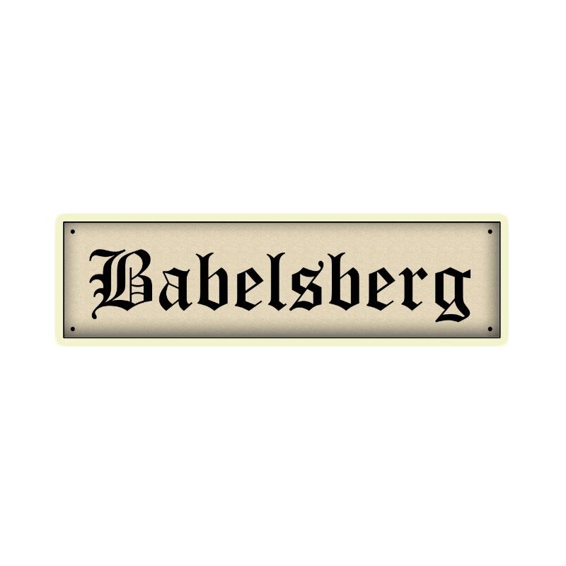 Babelsberg