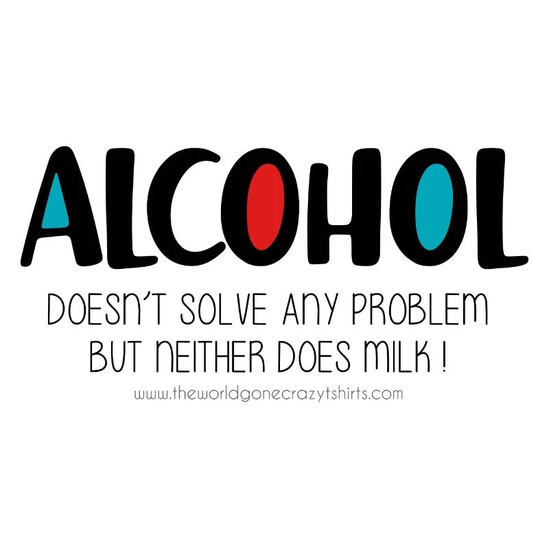 Alkohol