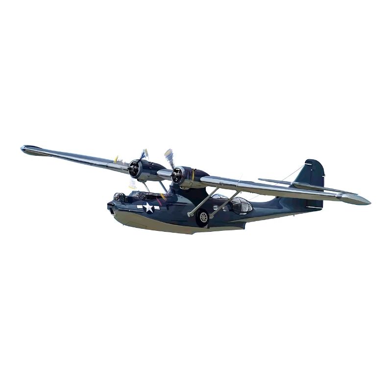 PBY Catalina
