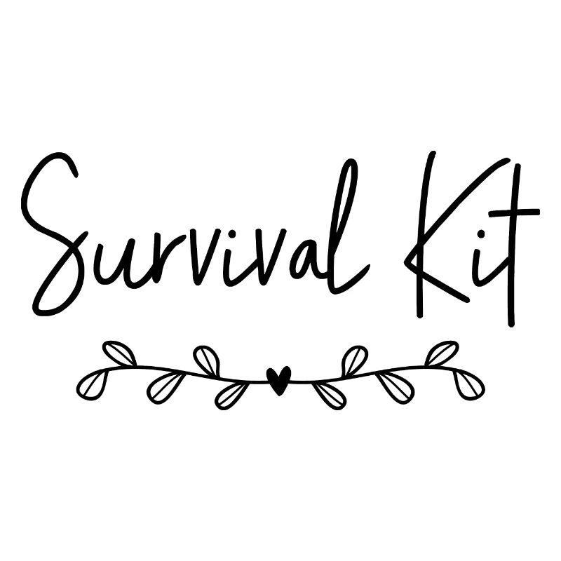 Survival Kit
