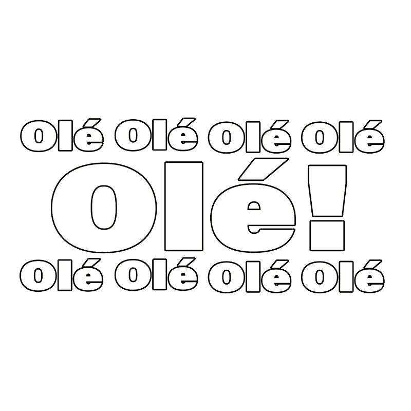 Olé