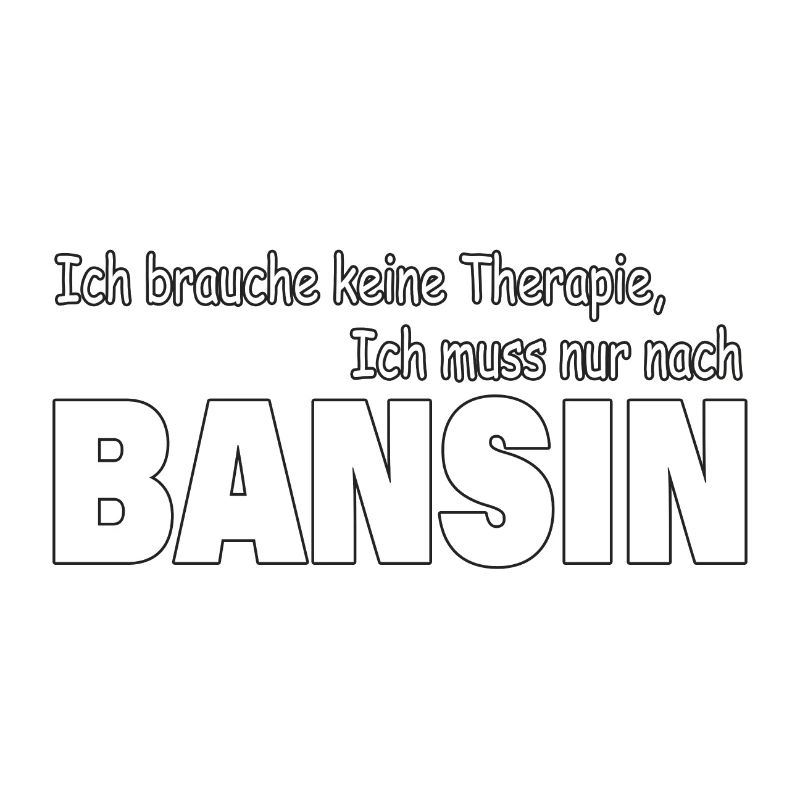 Therapie BANSIN