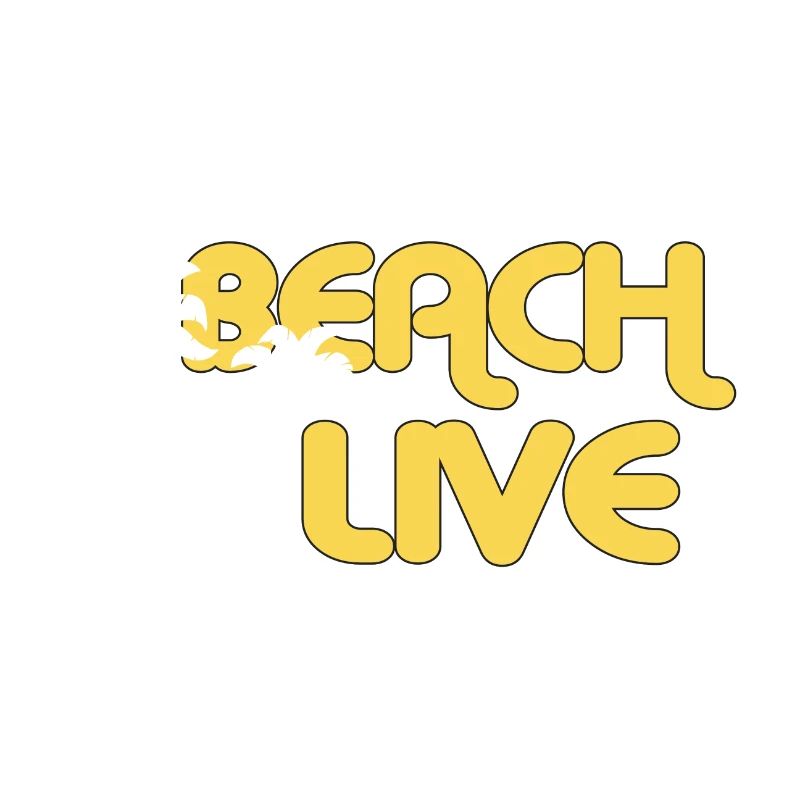 BEACH LIVE
