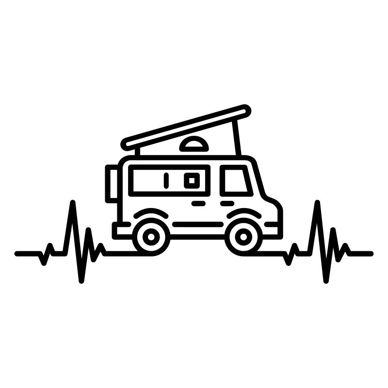 Van Heartbeat