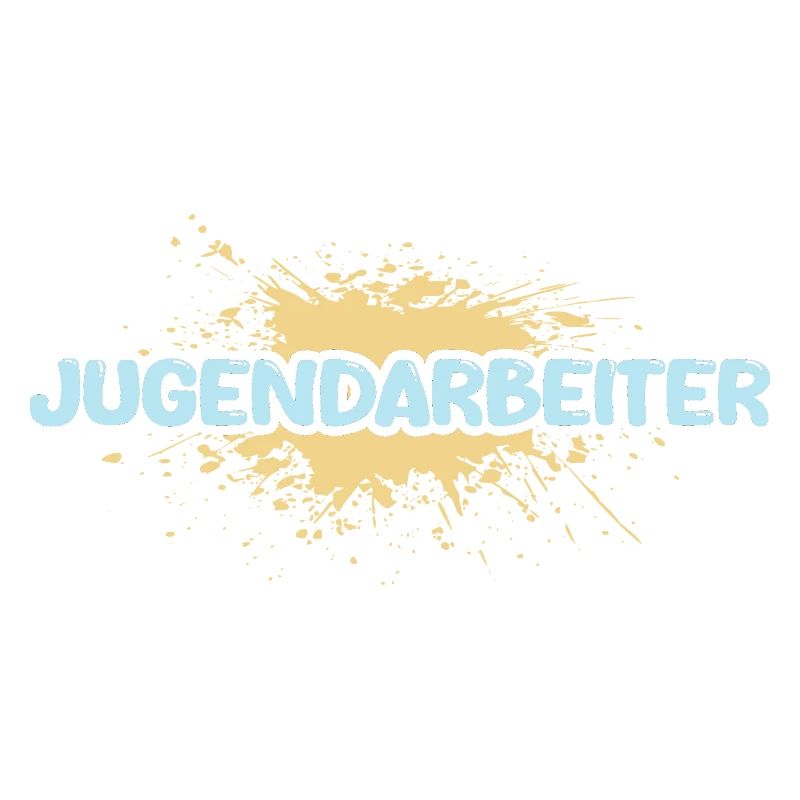 Jugendarbeiter