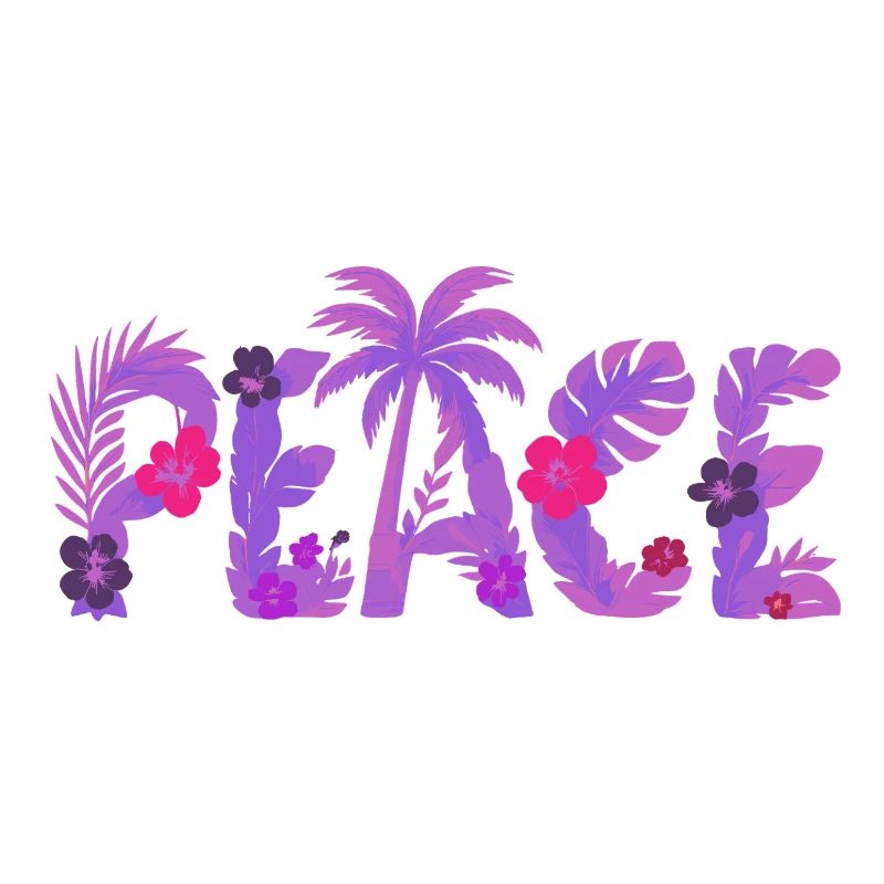Tropical Peace
