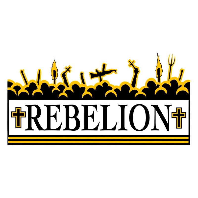 Rebellion