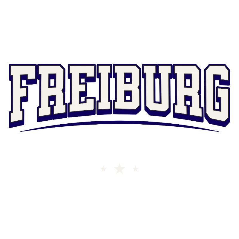 Freiburg Germany College Design