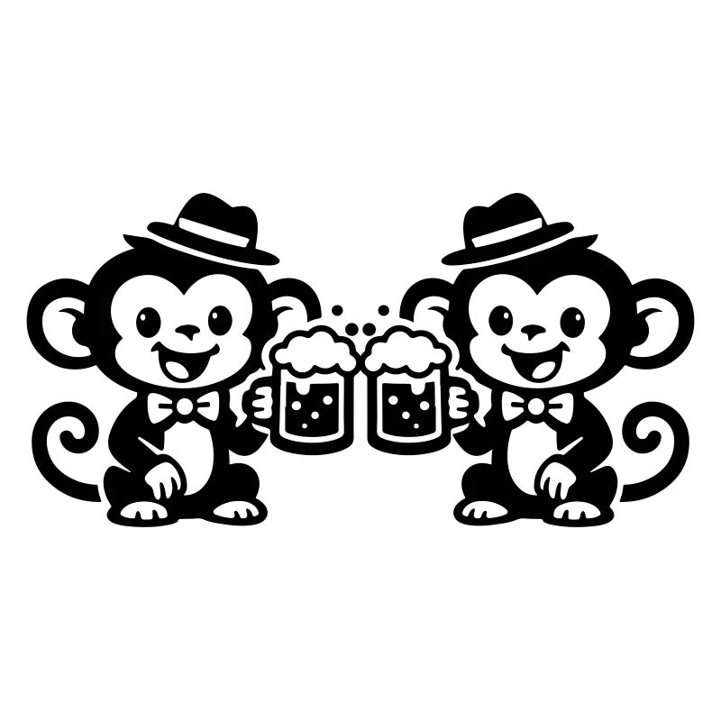 Affe Bier Team